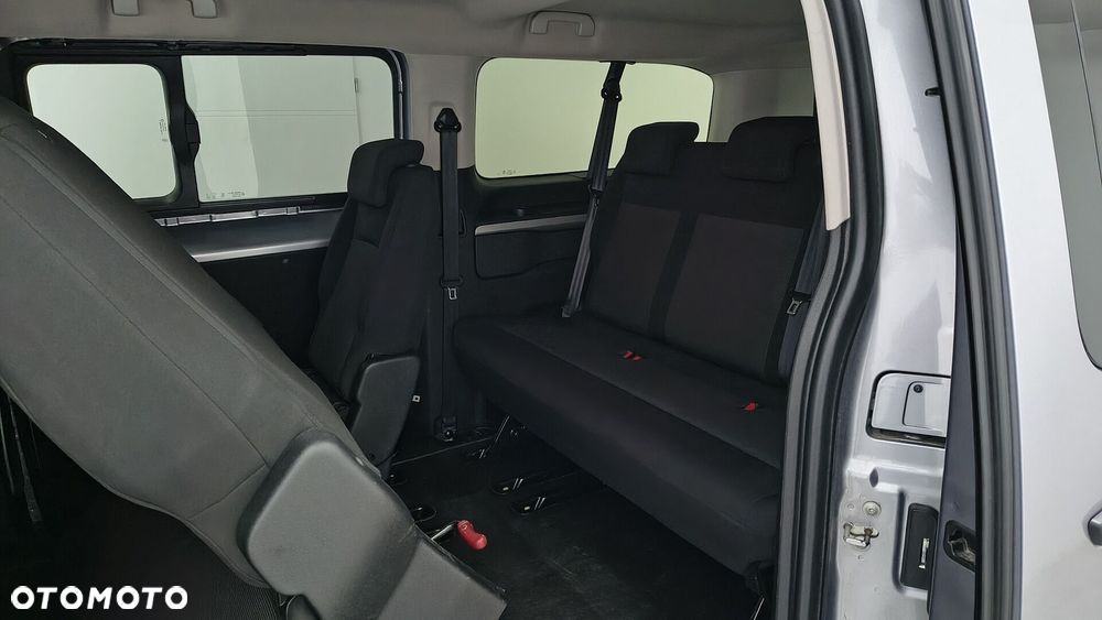 Toyota Proace Verso 2.0 D4-D Long Combi - 20