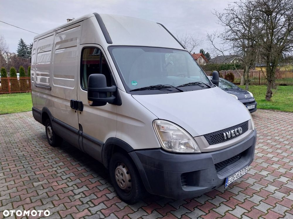 Iveco Daily - 5