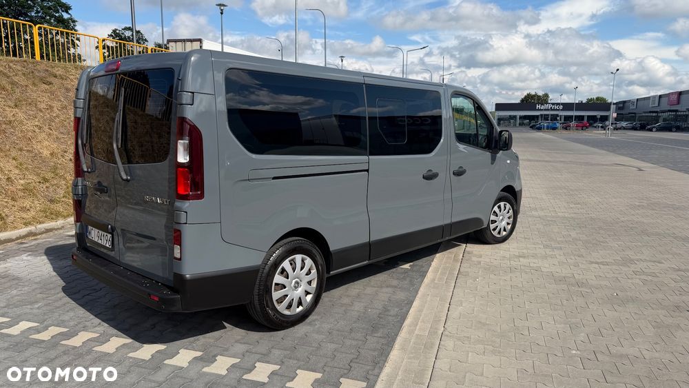Renault Trafic - 28