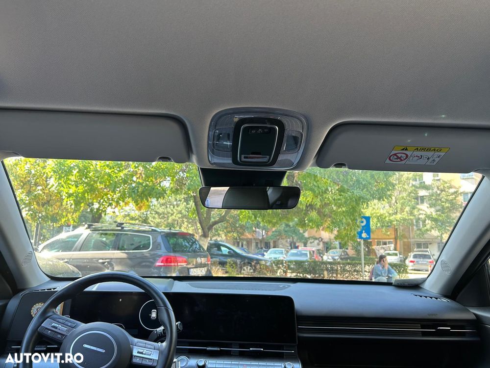 Hyundai KONA BEV 204 CP 64.8 kWh Premium N Line - 4