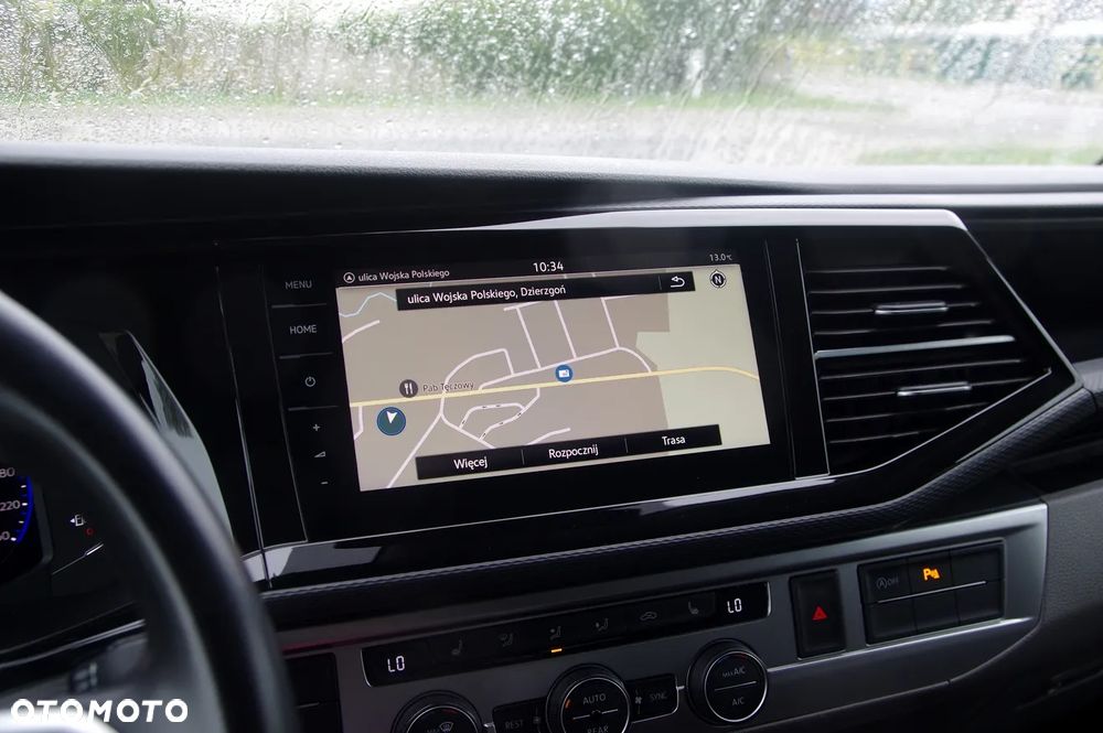 Volkswagen Caravelle 2.0 TDI L1 Highline 4Motion - 33
