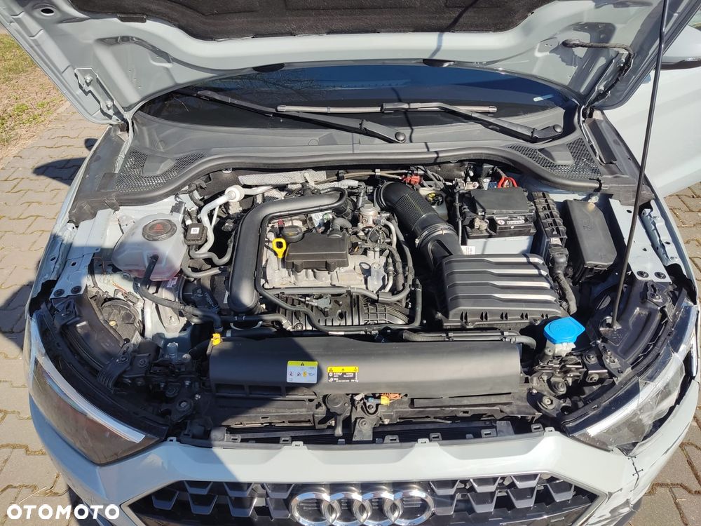 Audi A1 Sportback - 30