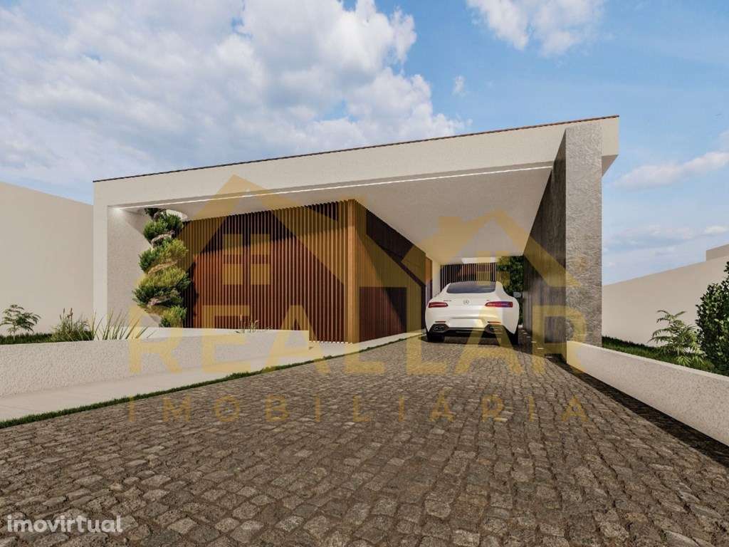 Terreno em Fajozes - Vila do Conde - Grande imagem: 2/6