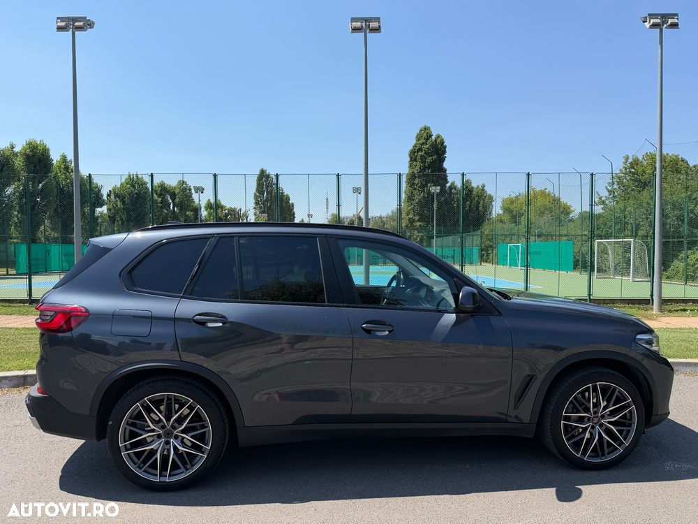 BMW X5 - 8