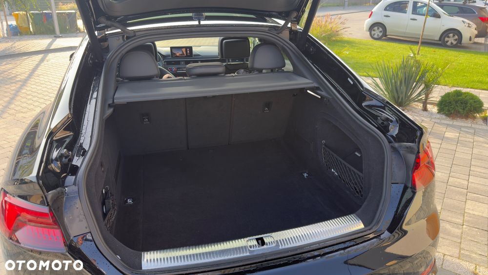 Audi A5 Sportback - 20