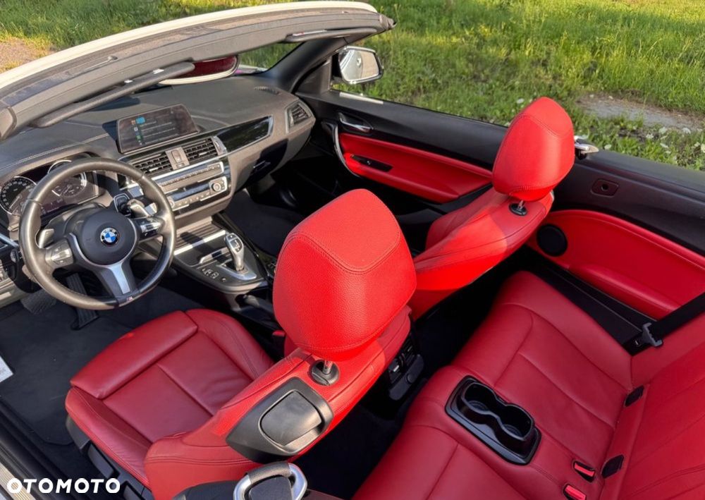 BMW Seria 2 230i - 7