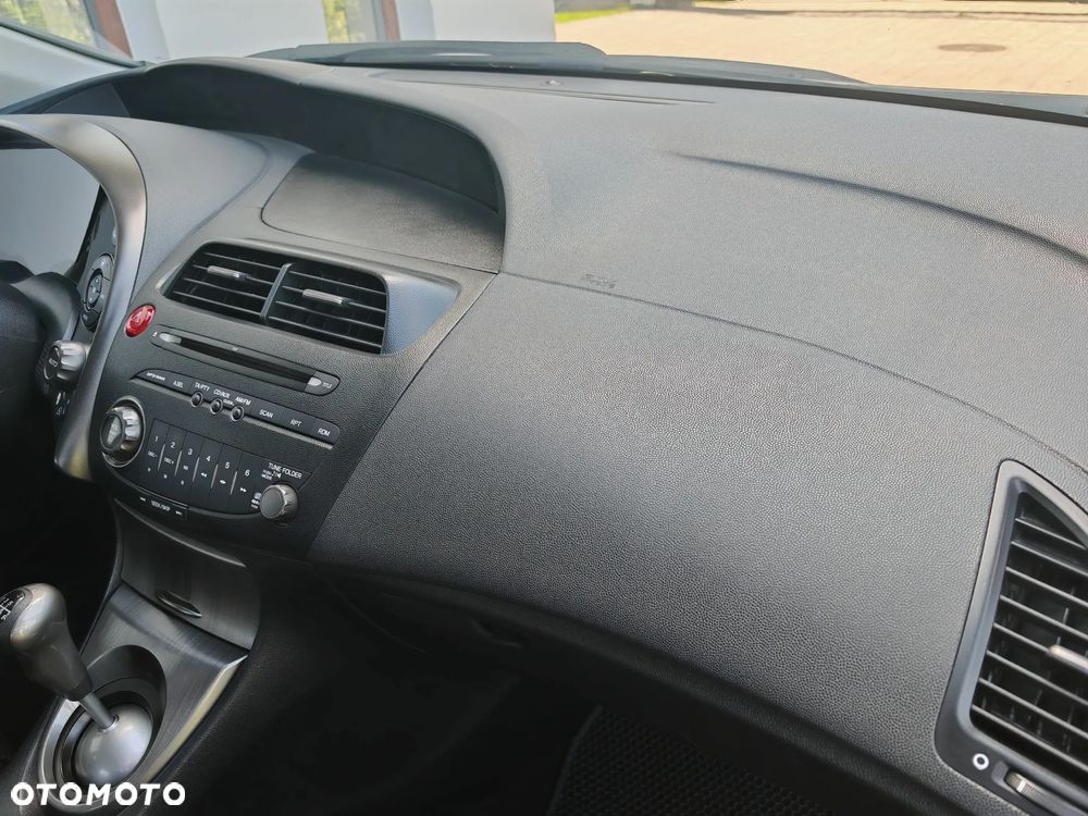 Honda Civic 1.8 GT Special Edition - 21