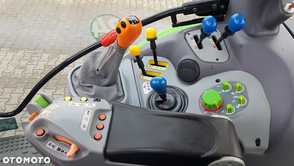 Deutz-Fahr Agrotron M620 2011R - 23