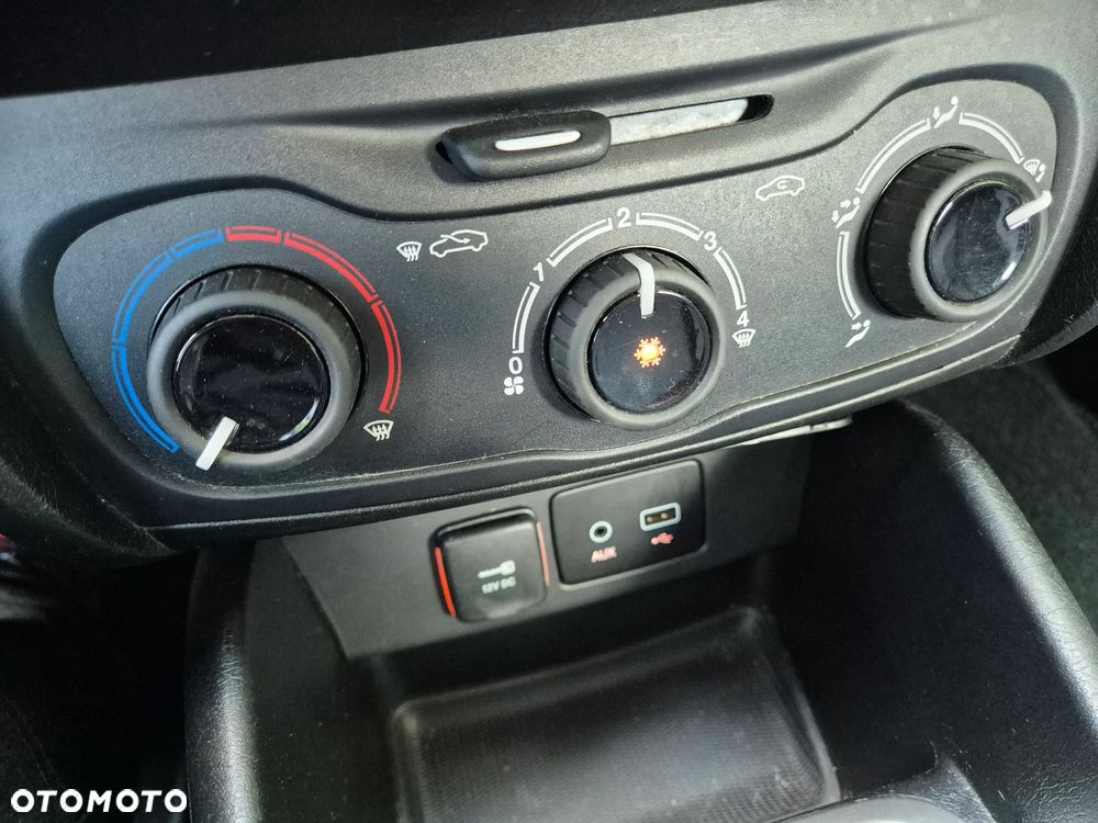 Fiat Tipo 1.4 16V - 11