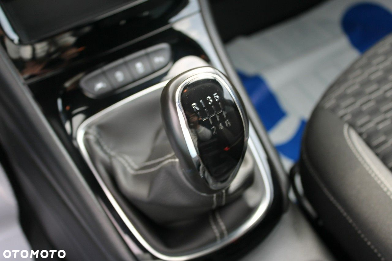 Opel Astra - 25