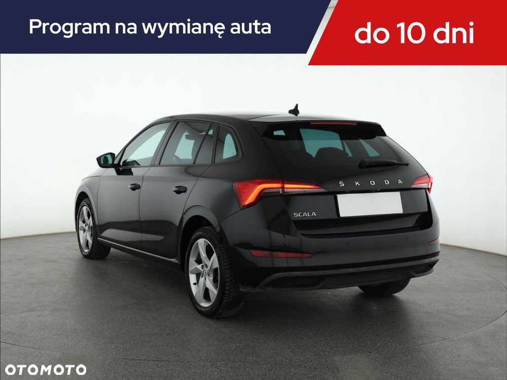 Skoda Scala 2020 photo 5