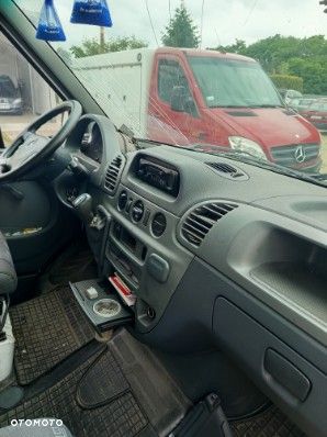 Mercedes-Benz Sprinter 311 CDI - 4