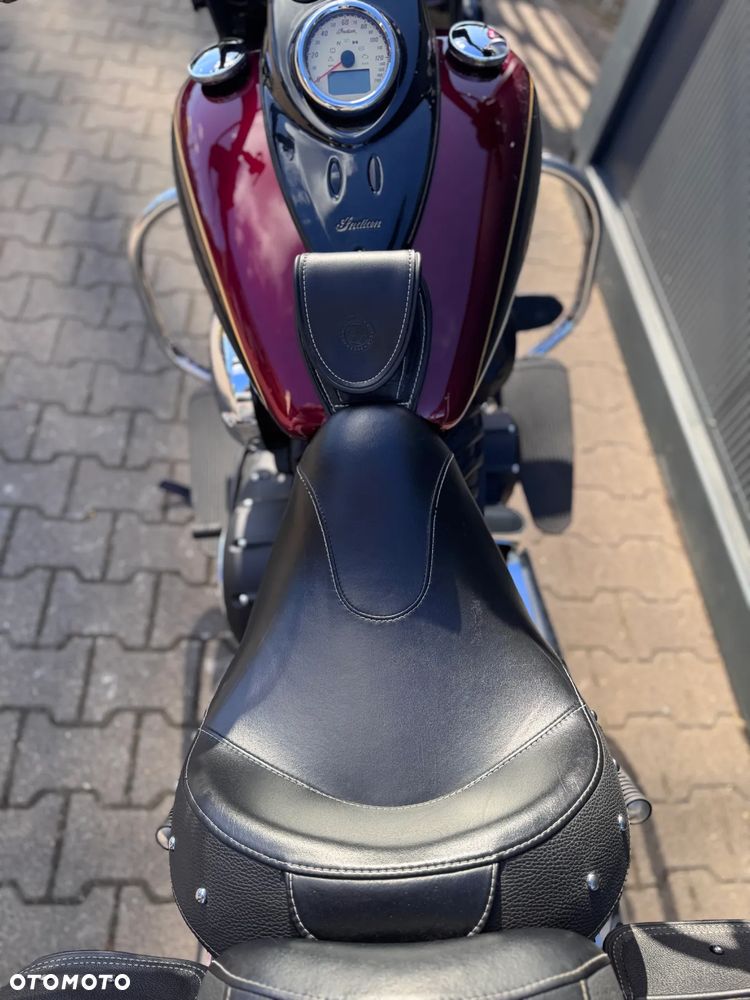 Indian Vintage - 15