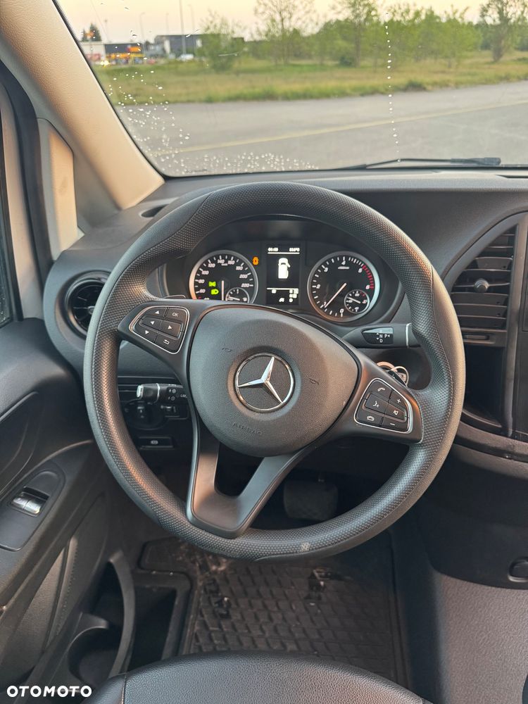 Mercedes-Benz Vito Tourer L2 Base 9G-Tronic 447.703 - 15