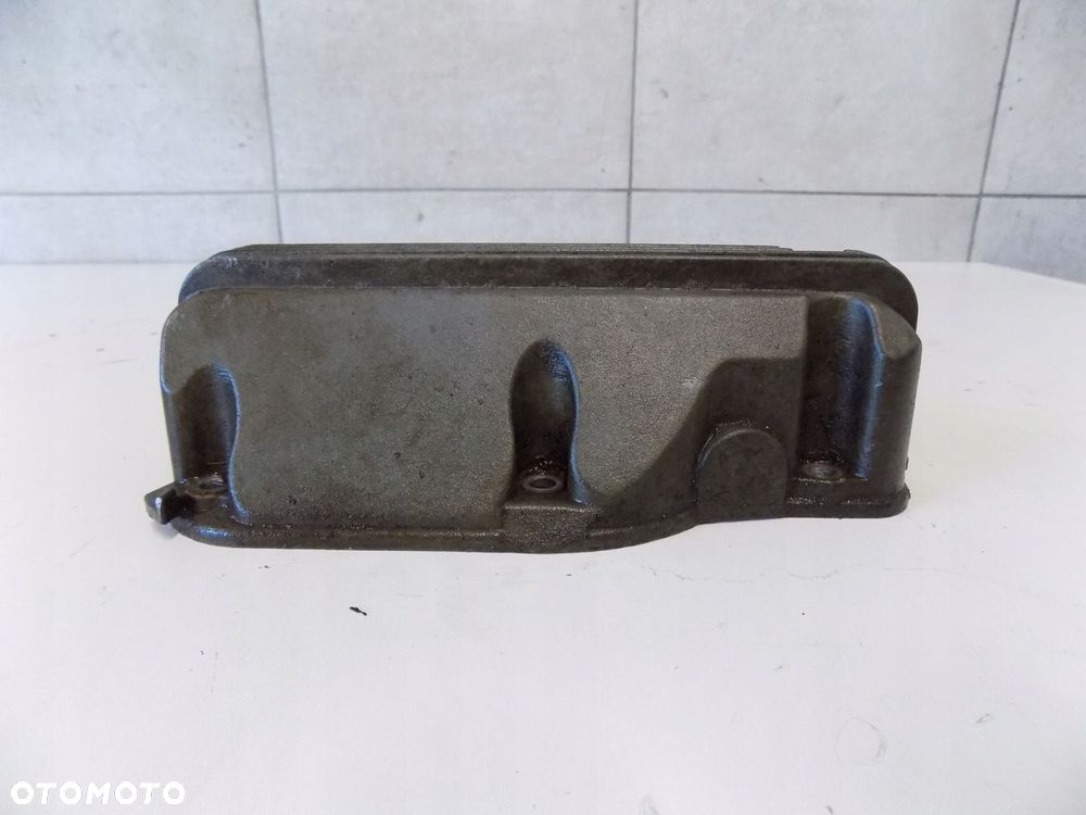 PIAGGIO X10 125 MISKA OLEJU OLEJOWA M1 - 4