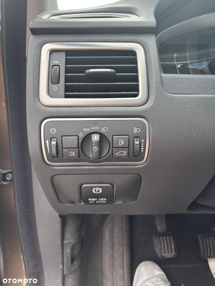 Volvo V70 - 16