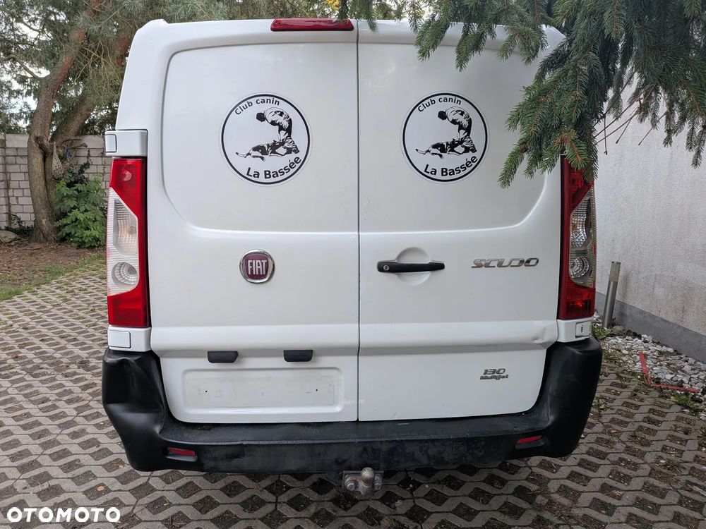 Fiat Scudo - 11