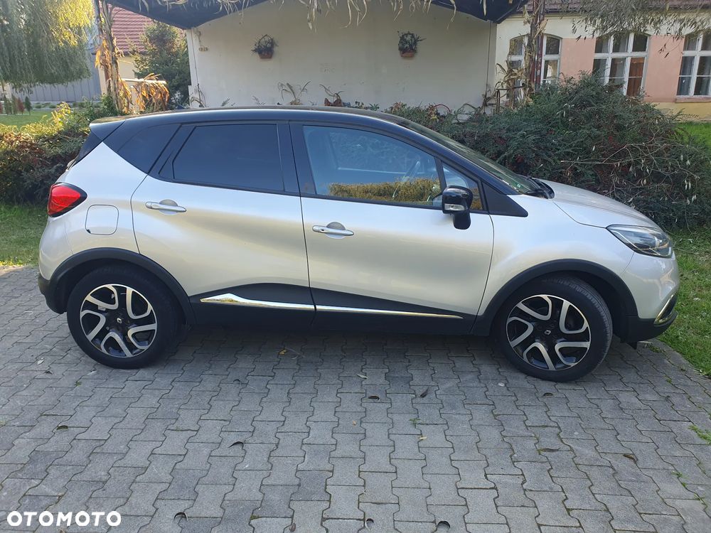Renault Captur 0.9 Energy TCe Life - 10