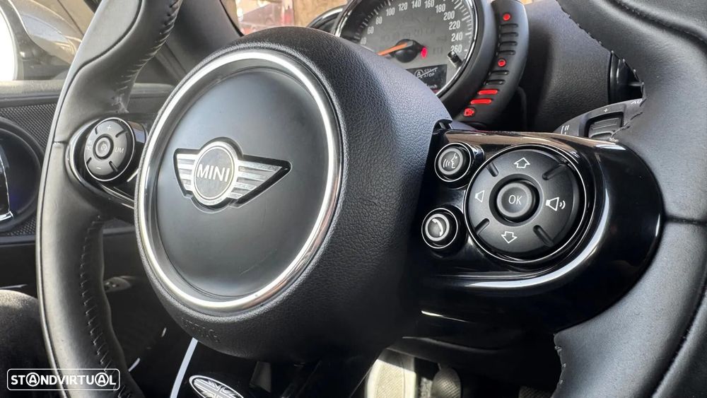 MINI Clubman One D Sport Edition - 38