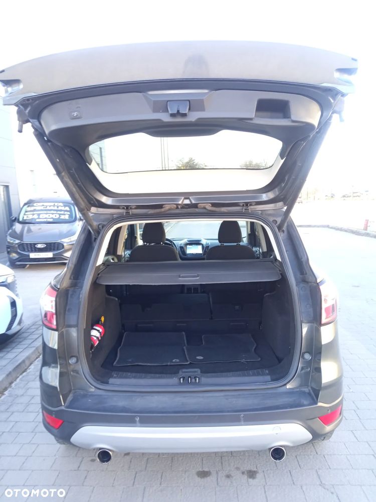 Ford Kuga 1.5 EcoBoost FWD Trend ASS MMT6 - 18