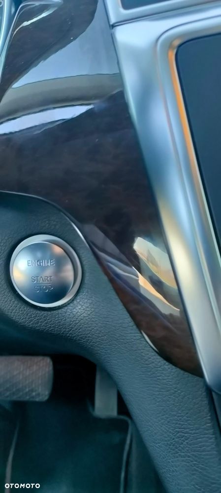 Mercedes-Benz GL 350 BlueTEC 4Matic 7G-TRONIC - 32