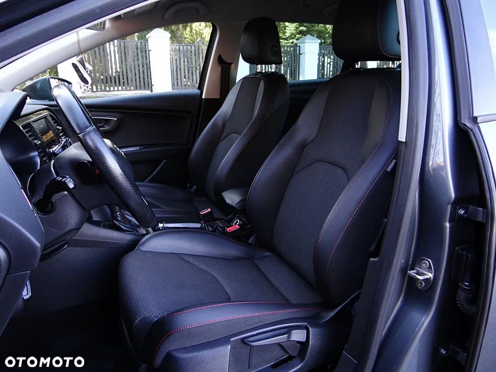 Seat Leon - 35