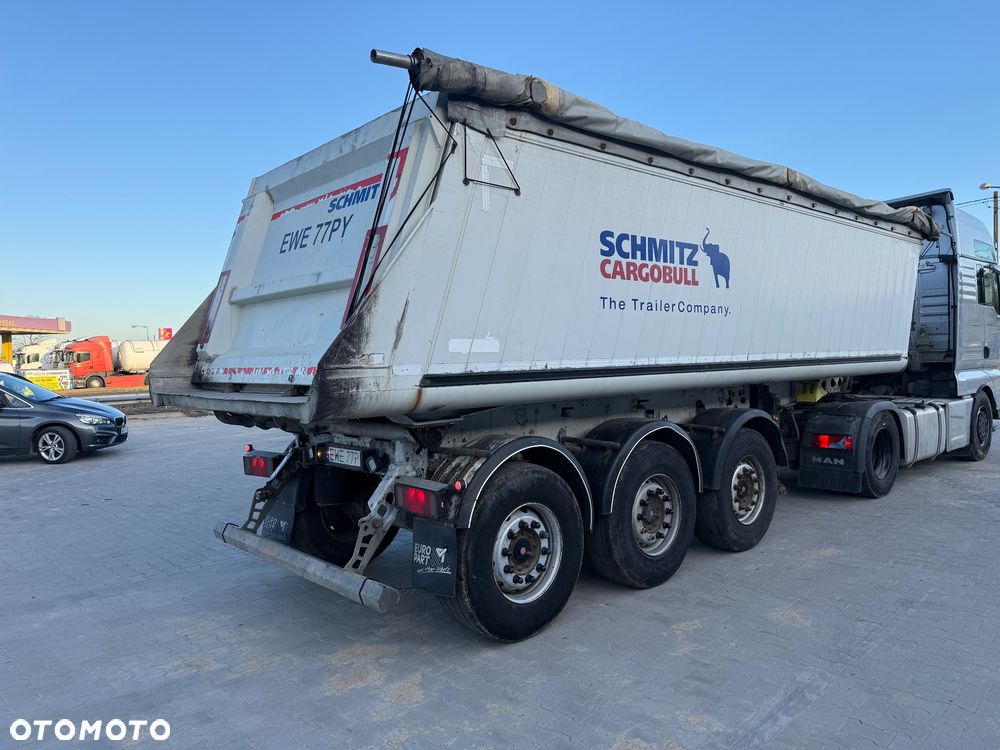 Schmitz Cargobull Ski24 - 15