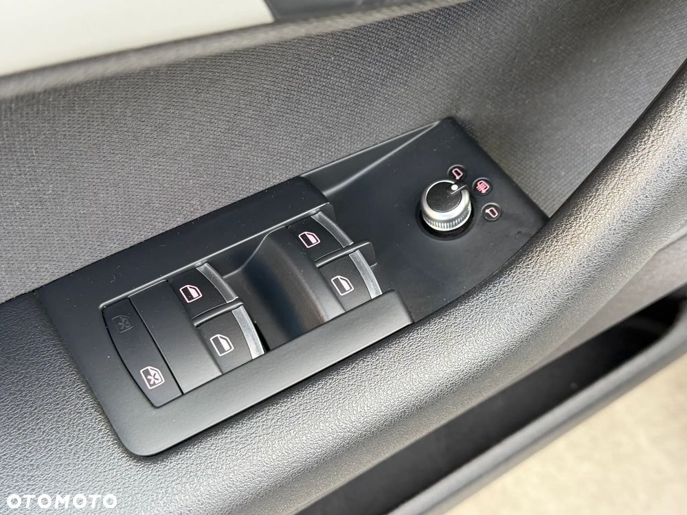Audi A3 Sportback - 21