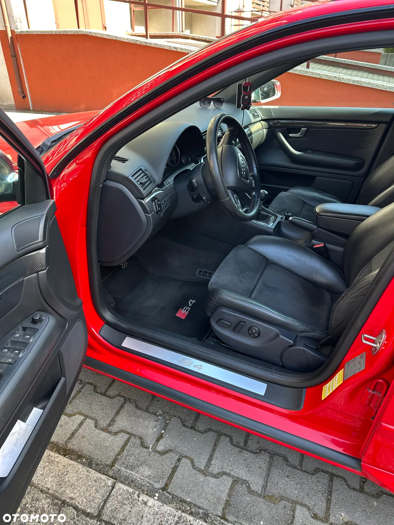 Audi S4 Avant 4.2 Quattro - 12