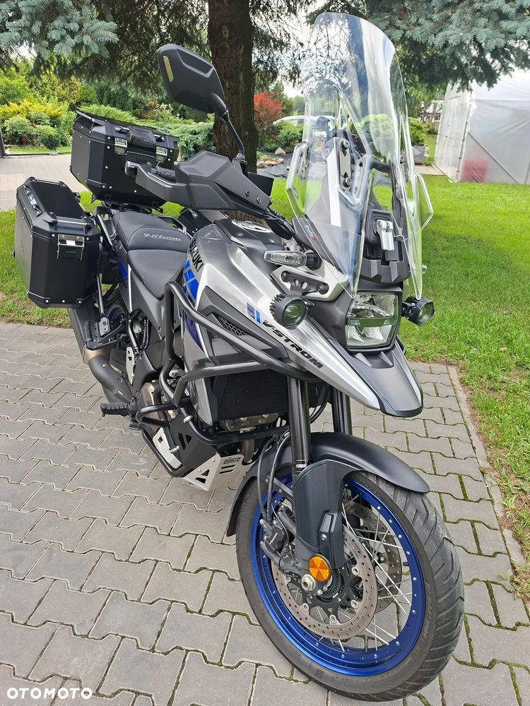 Suzuki DL - 11