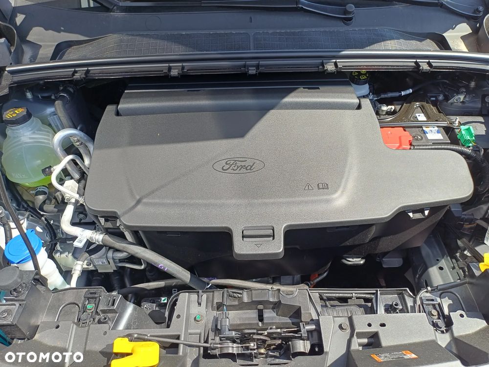 Ford Puma Gen-E 46.8 kWh - 21