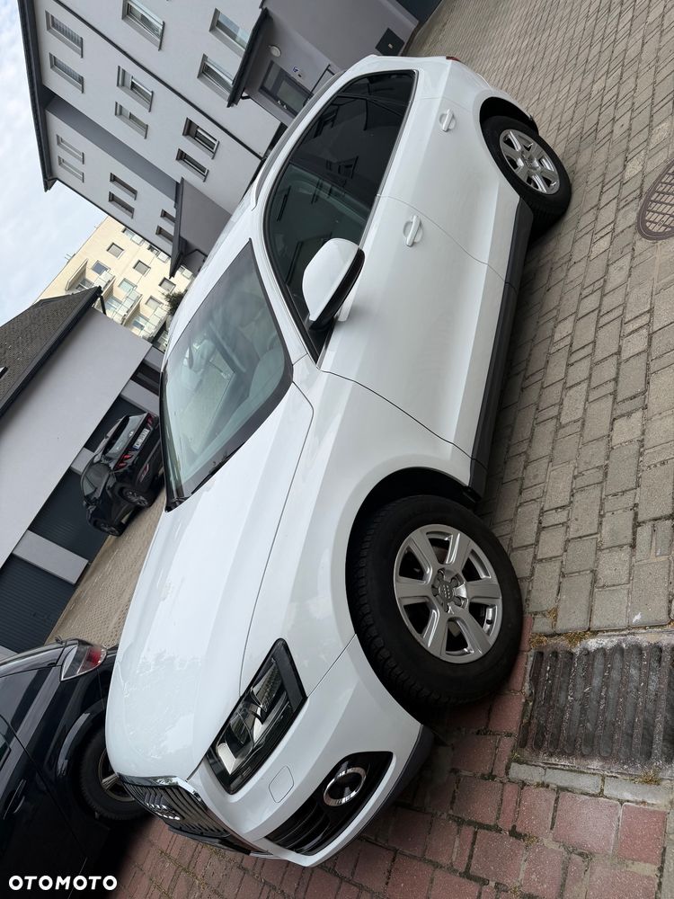 Audi Q5 2.0 TDI - 4