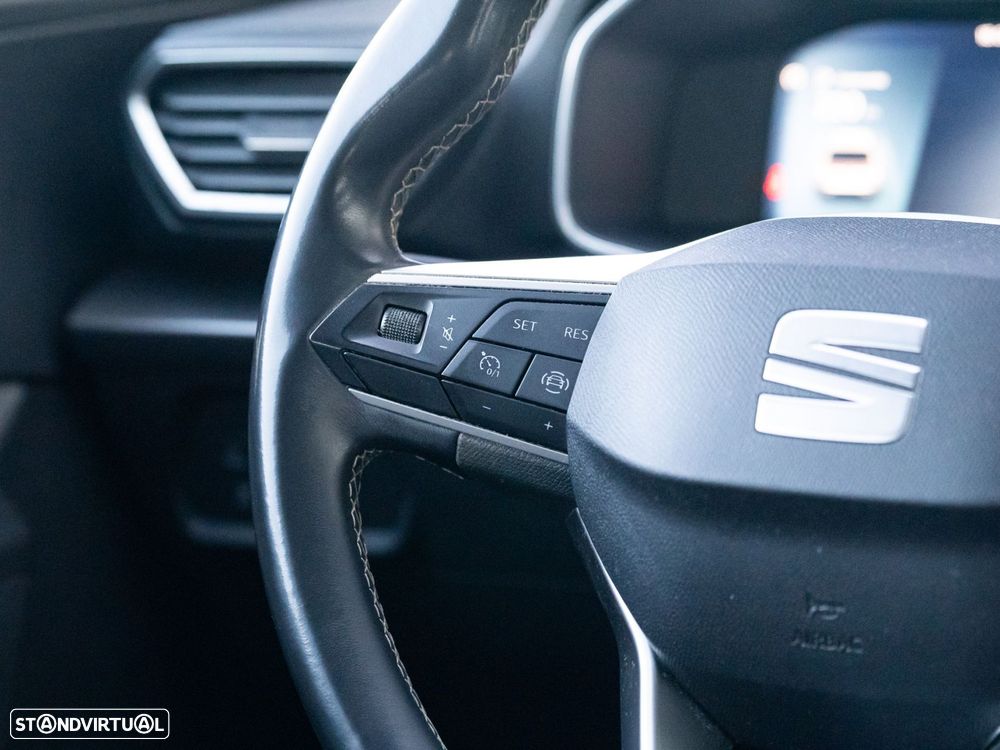 SEAT Leon 2.0 TDI Style - 33