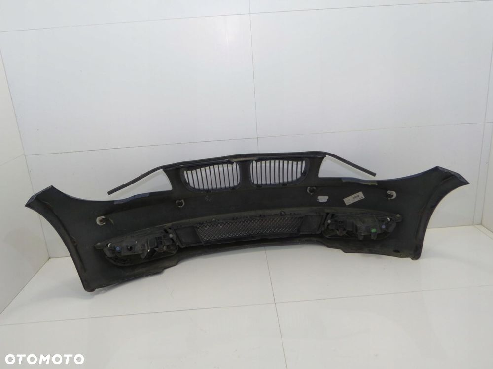 ZDERZAK PRZÓD PRZEDNI BMW E82 COUPE 04-07R PDC - 14
