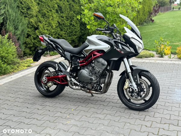 Benelli TRE-K
