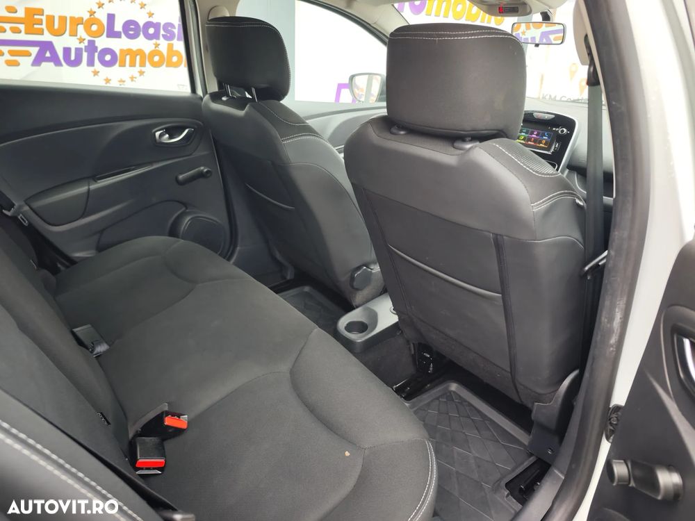 Renault Clio 0.9 Energy TCe Zen - 7