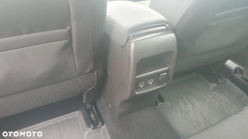 Renault Kadjar 1.3 TCe FAP Zen - 9