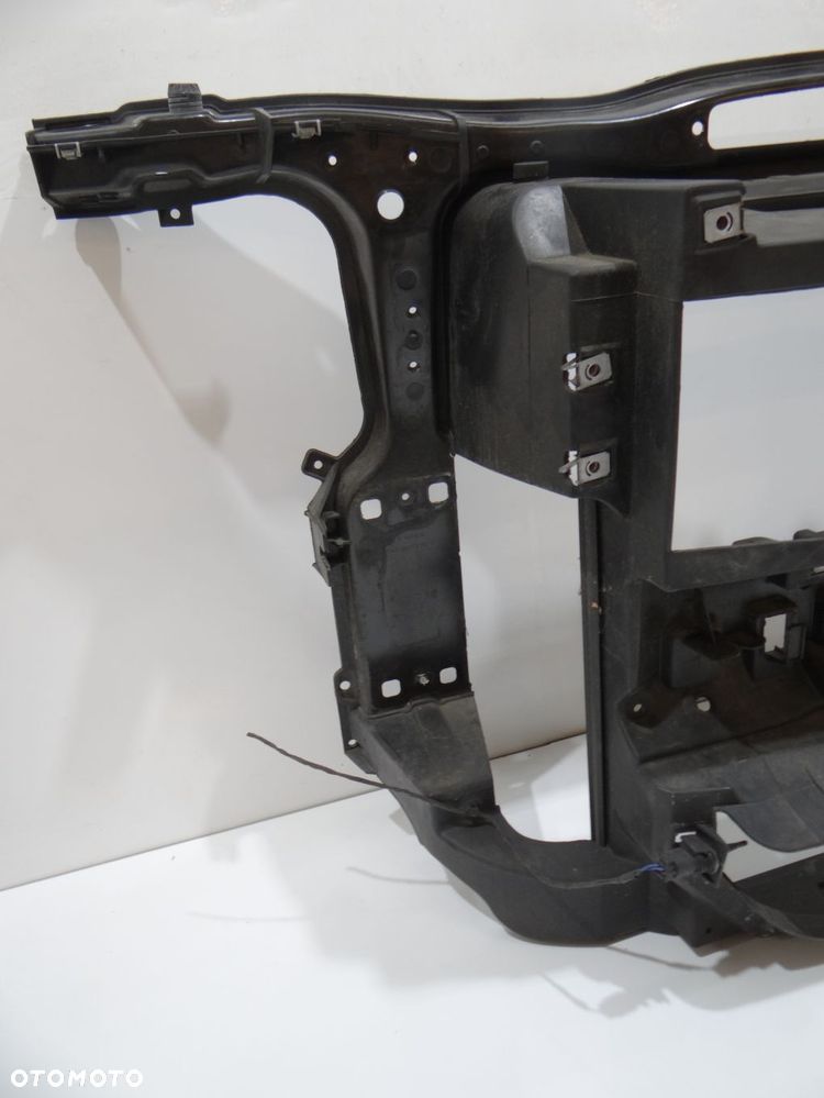 PAS PRZEDNI WZMOCNIENIE BMW X1 E84 OE 2990176 - 4