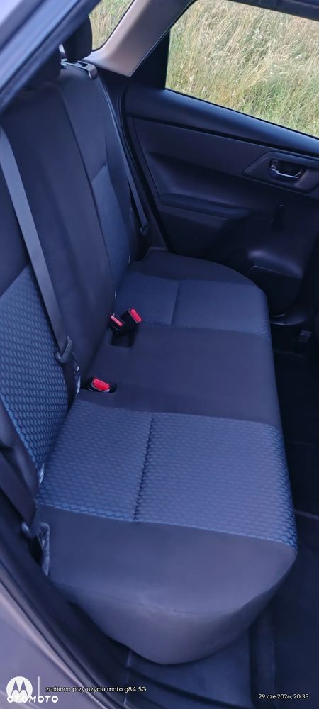 Toyota Auris 1.4 D-4D Active - 26