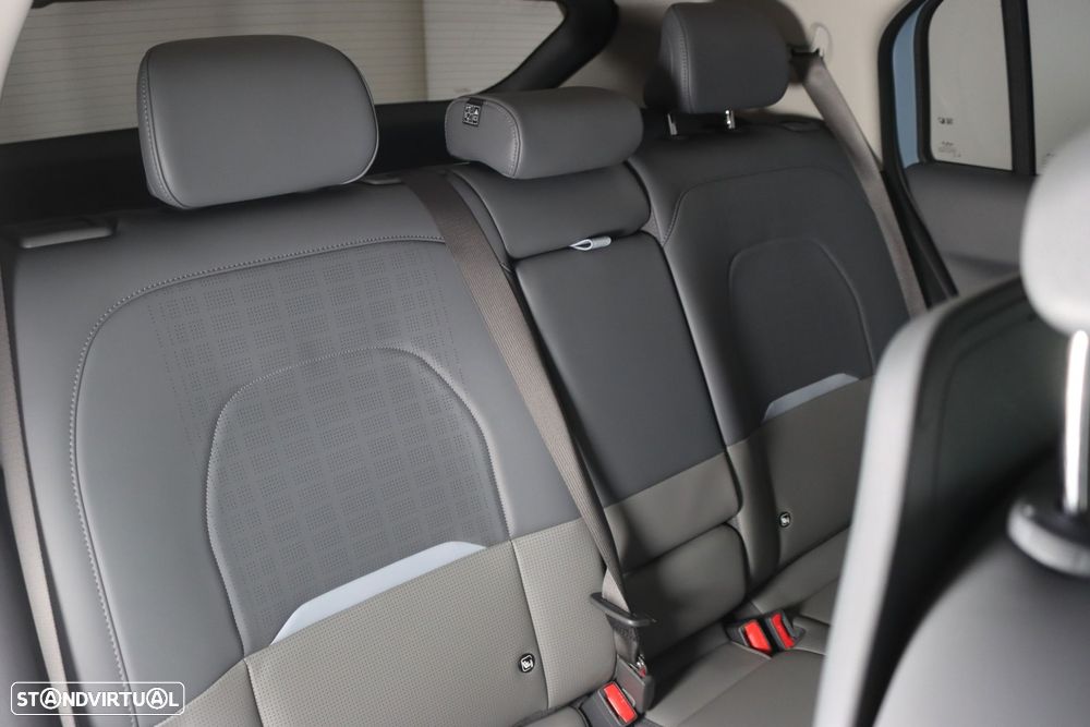 Kia EV3 81,4-kWh FWD Earth - 13