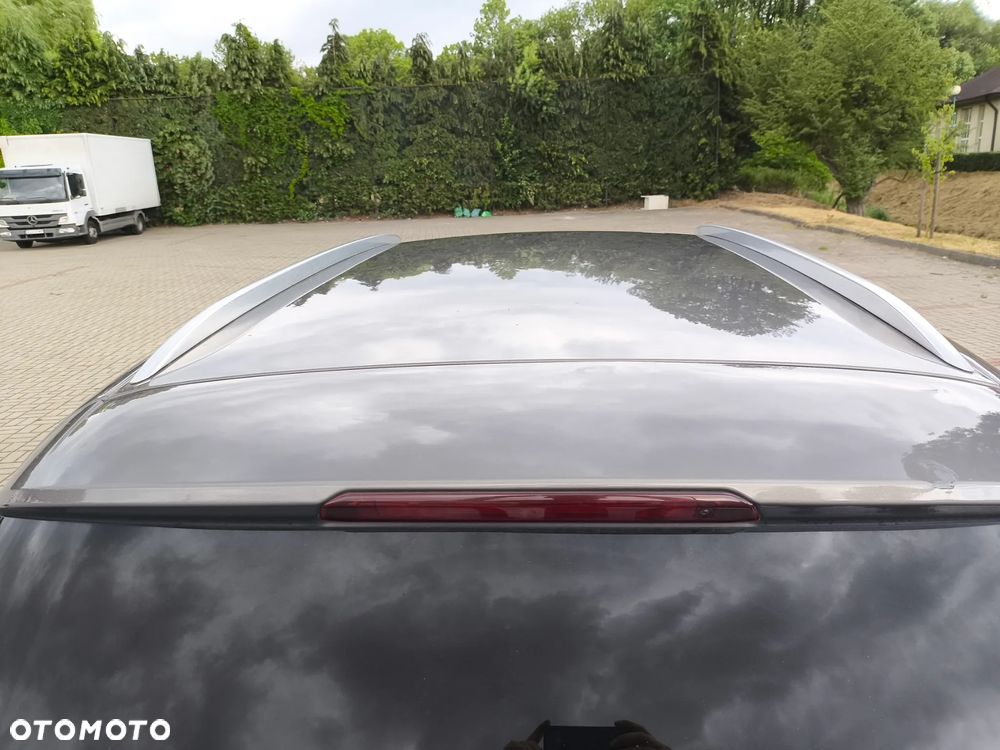 Ford Mondeo SW 2.0 TDCi Titanium - 9