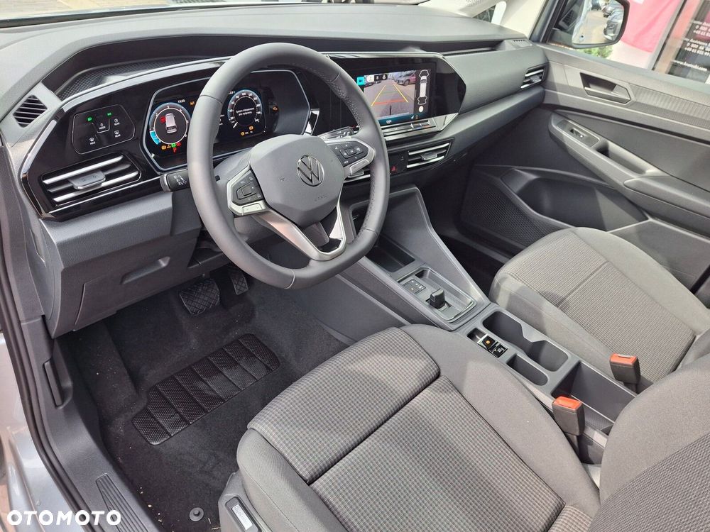 Volkswagen Caddy - 20