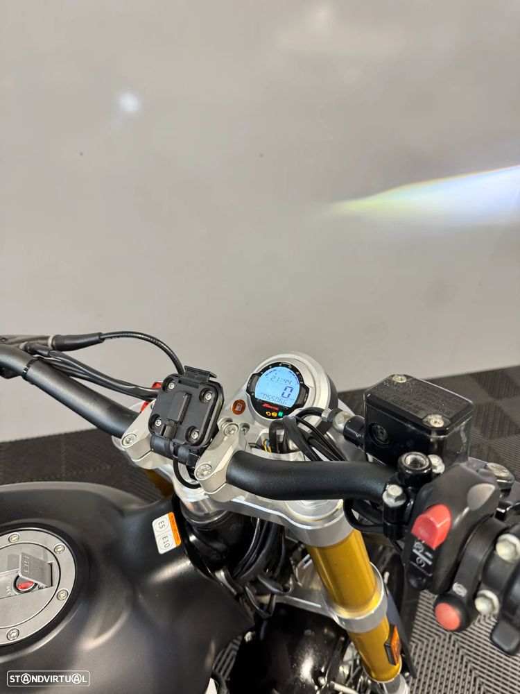 Fantic Caballero 500 - 25