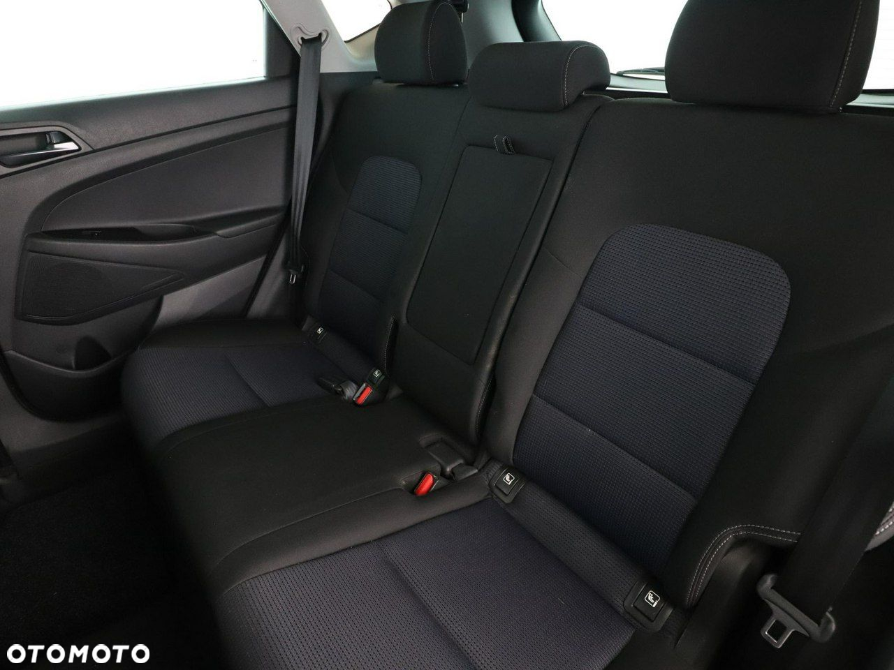 Hyundai Tucson 1.6 GDi 2WD DCT Trend - 17