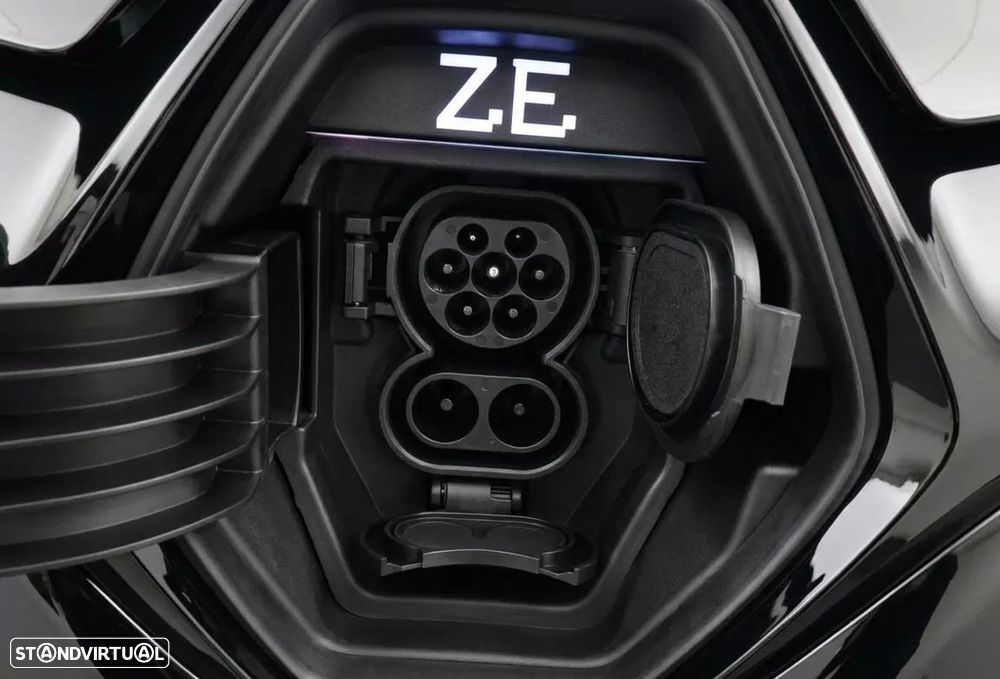 Renault Zoe (c/ Bateria) Intens 50 - 4
