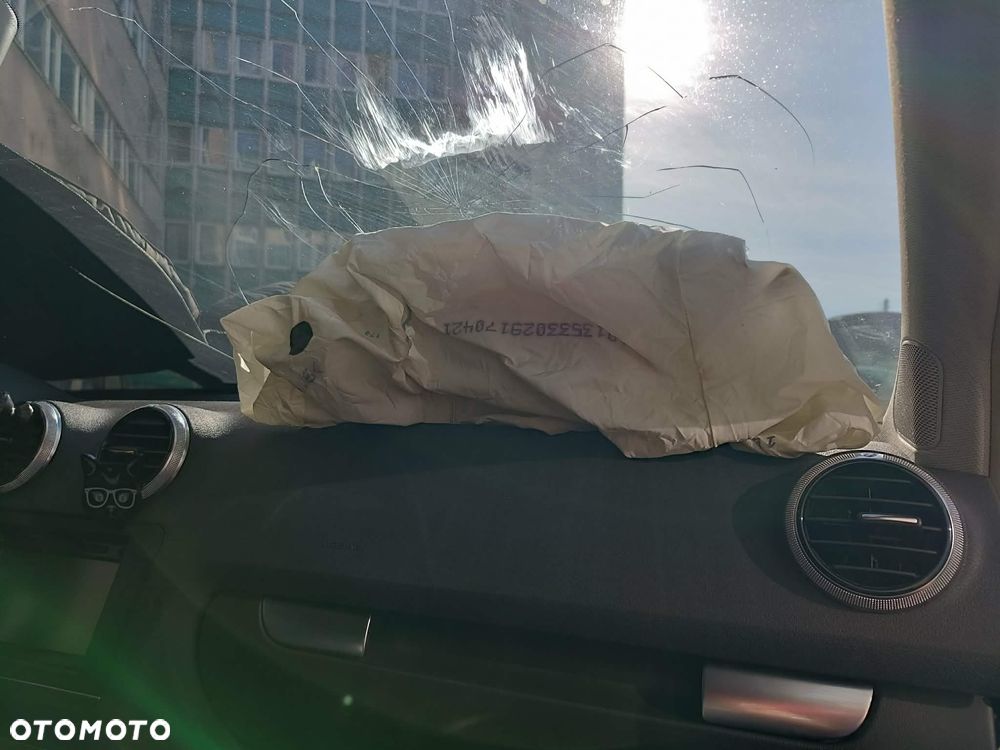 Audi A3 Limousine - 10