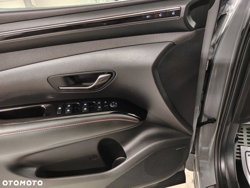 Hyundai Tucson 1.6 T-GDi 4WD N Line - 31
