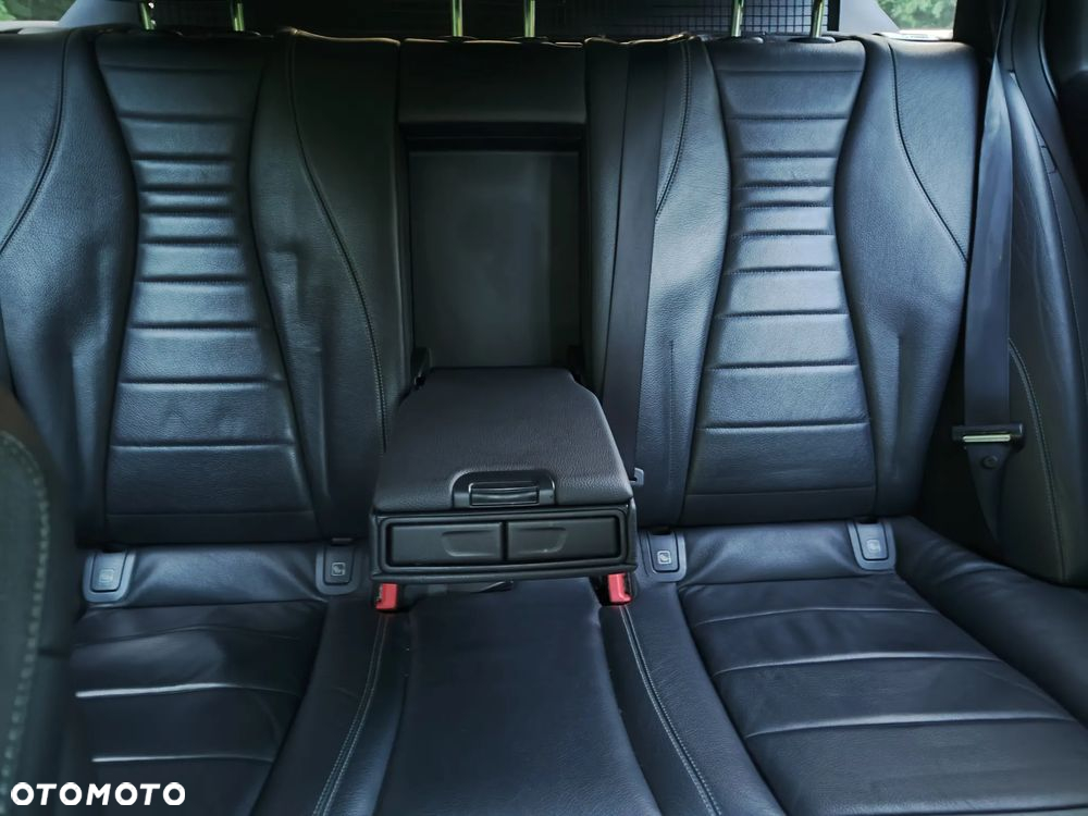 Mercedes-Benz Klasa E 300 de 9G-TRONIC - 15