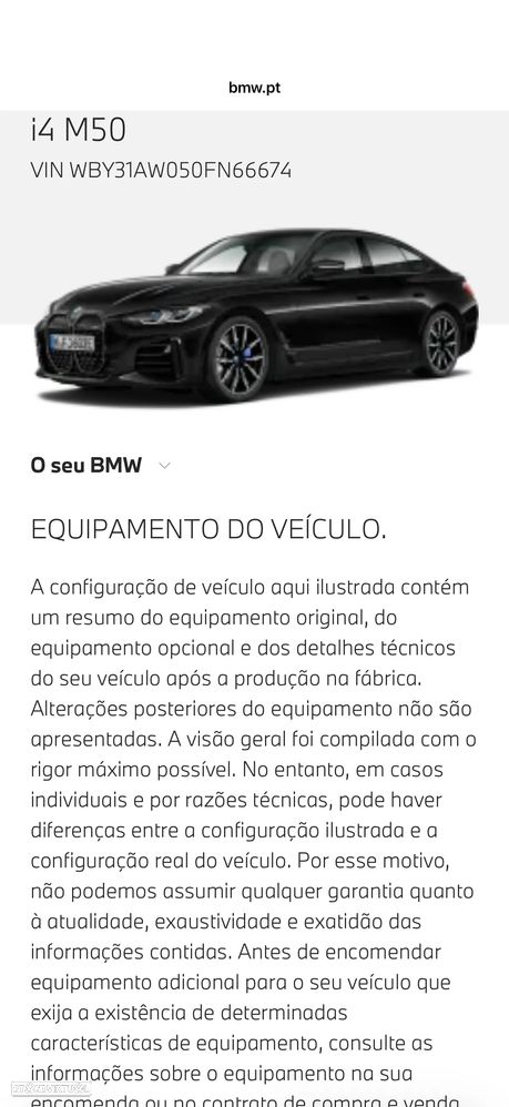 BMW i4 M50 Gran Coupe - 18
