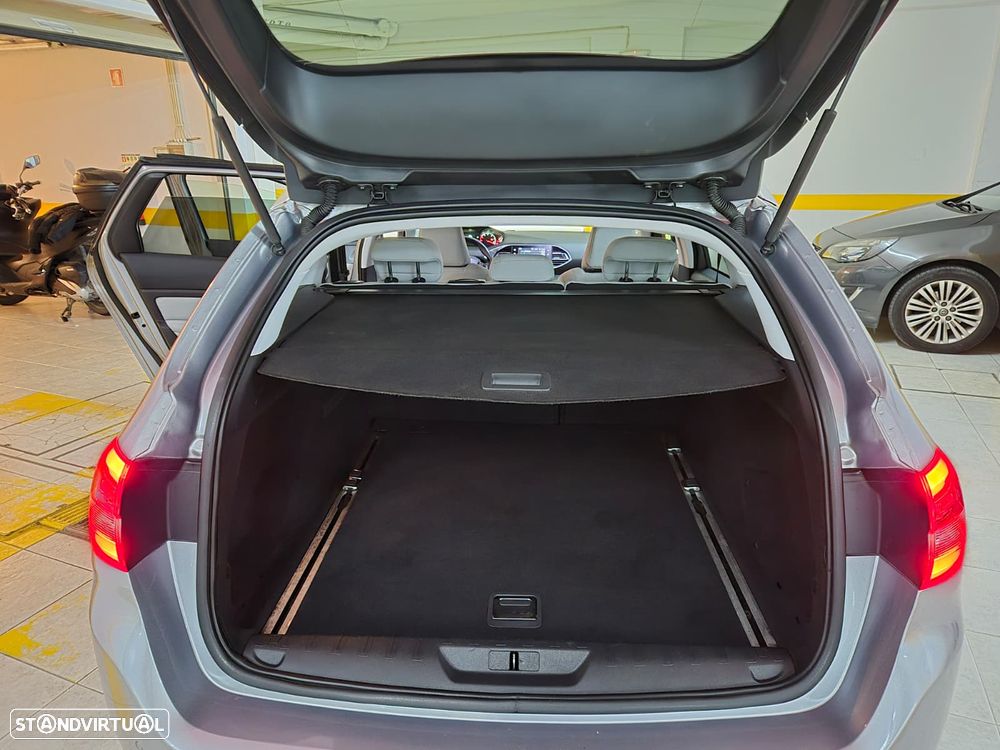 Peugeot 308 SW e-HDi 115 Stop & Start Allure - 5